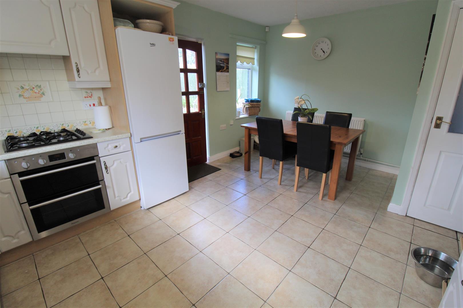 Malcolm Close, Baddeley Green, Stoke-On-Trent